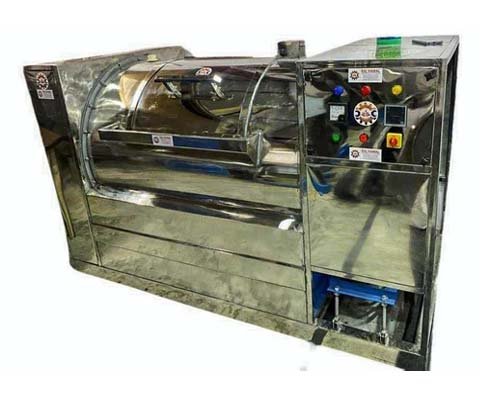 Industrial Laundry Washing Machine Manufacturer in Jaipur, Rajasthan